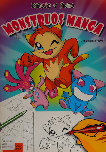 Cover book