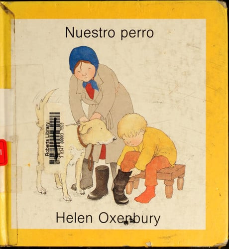 Cover book
