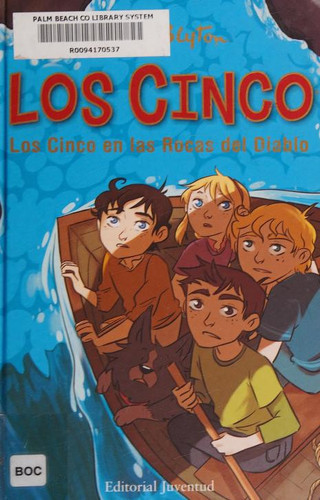 Cover book