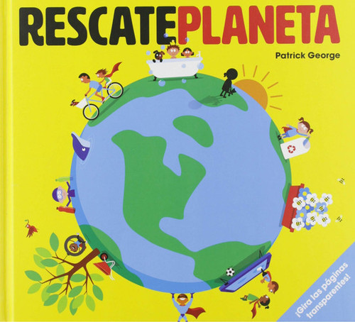 Cover book
