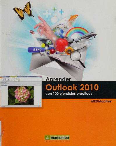 Cover book