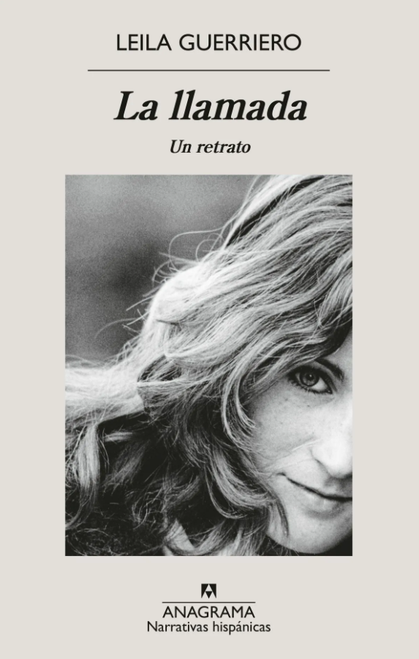 La llamada un retrato
