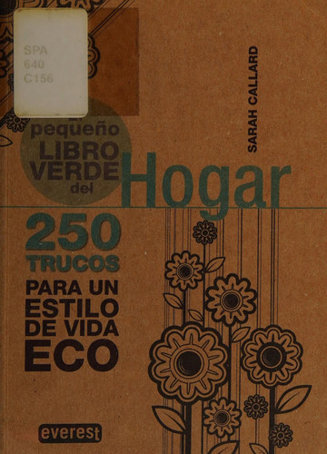 Cover book