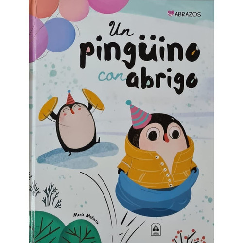 Cover book