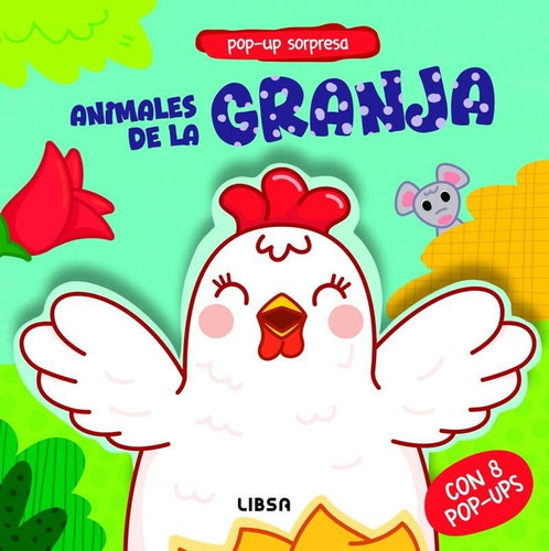 Cover book