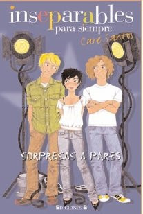 Cover book