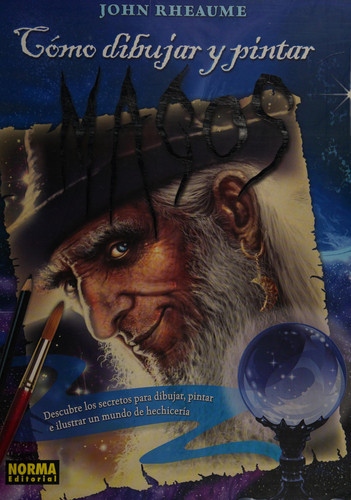 Cover book