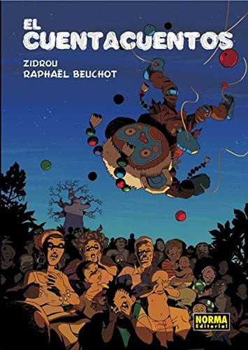 Cover book