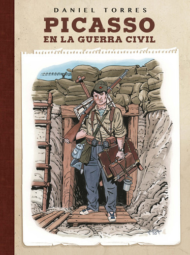 Cover book