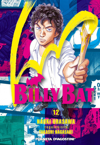 Cover book