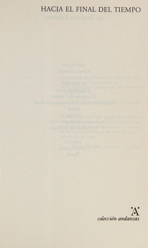 Cover book