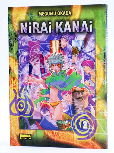 Cover book