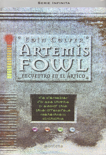 Cover book