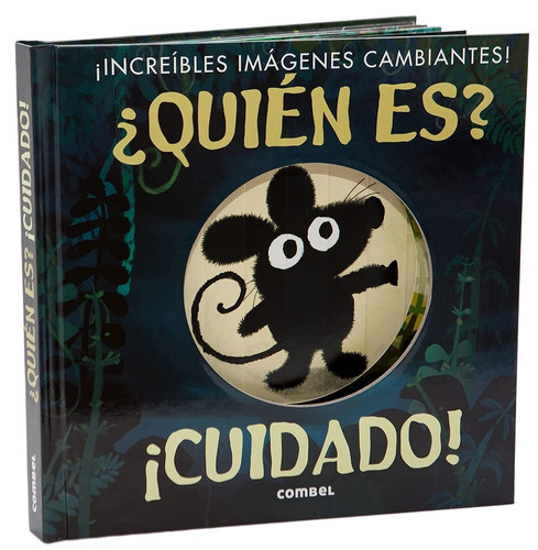 Cover book