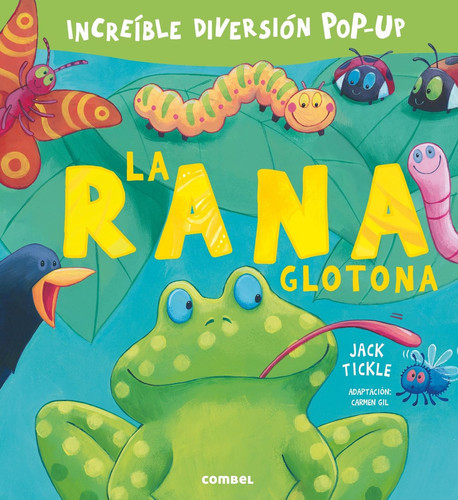 Cover book