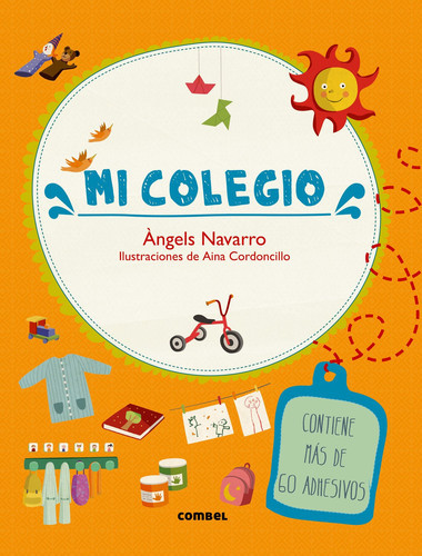 Cover book