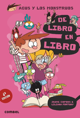 Cover book