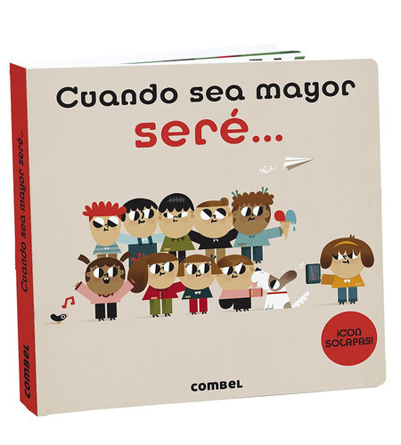 Cover book