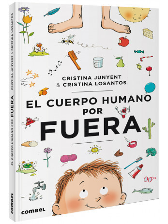 Cover book