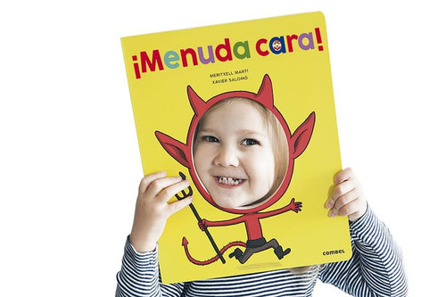 Cover book