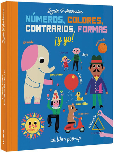 Cover book