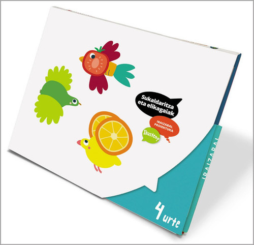 Cover book