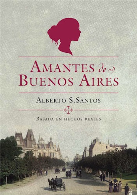 AMANTES DE BUENOS AIRES