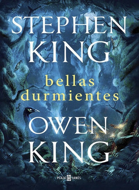 BELLAS DURMIENTES - Stephen King