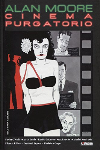 Cover book