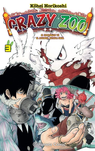 Cover book