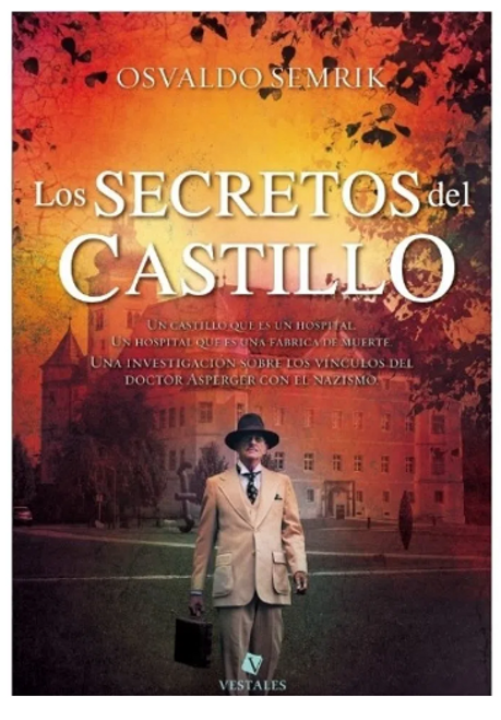 LOS SECRETOS DEL CASTILLO - OSVALDO SEMRIK