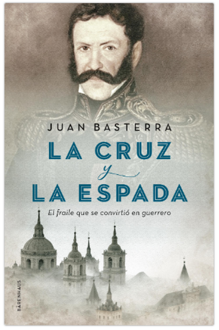 LA CRUZ Y LA ESPADA