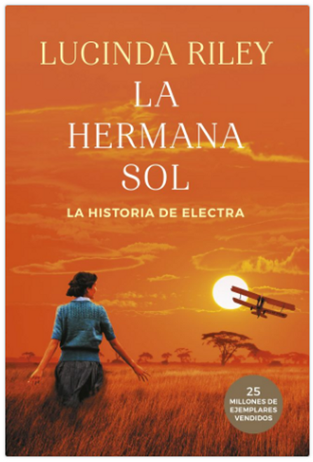 LA HERMANA SOL