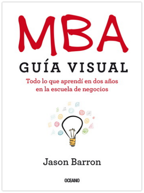 MBA GUIA VISUAL