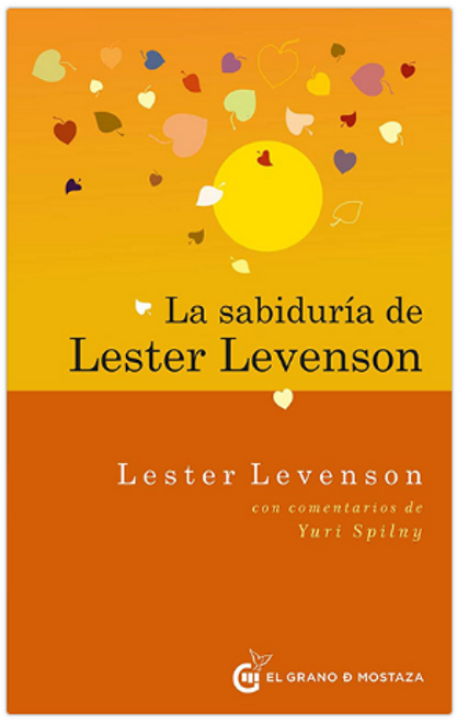 LA SABIDURIA DE LESTER LEVENSON