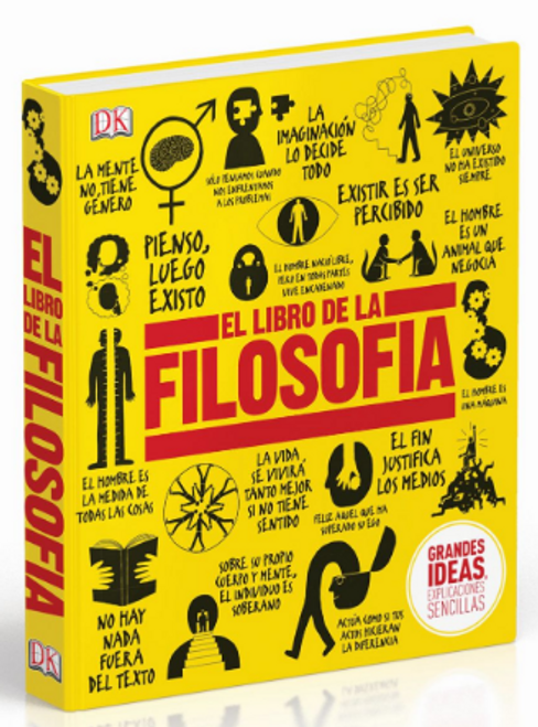 EL LIBRO DE LA FILOSOFIA