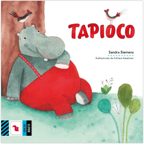 TAPIOCO