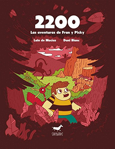 Cover book