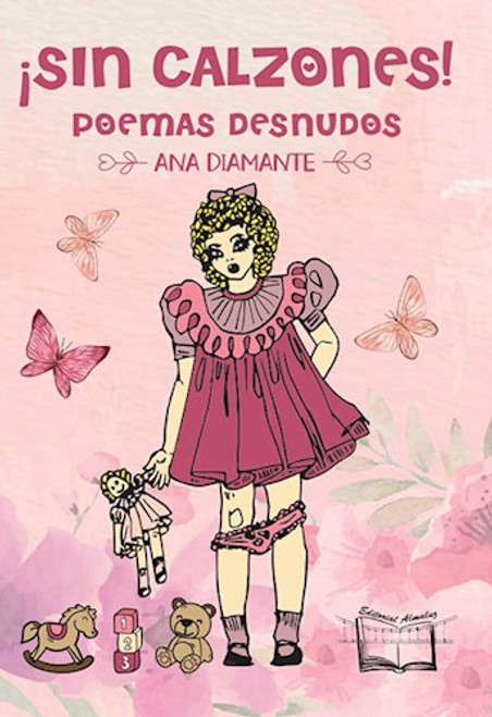 SIN CALZONES, POEMAS DESNUDOS