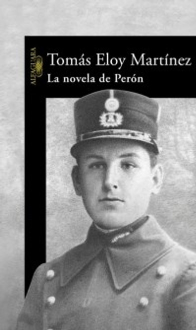 LA NOVELA DE PERON