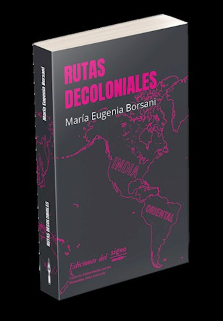 RUTAS DECOLONIALES