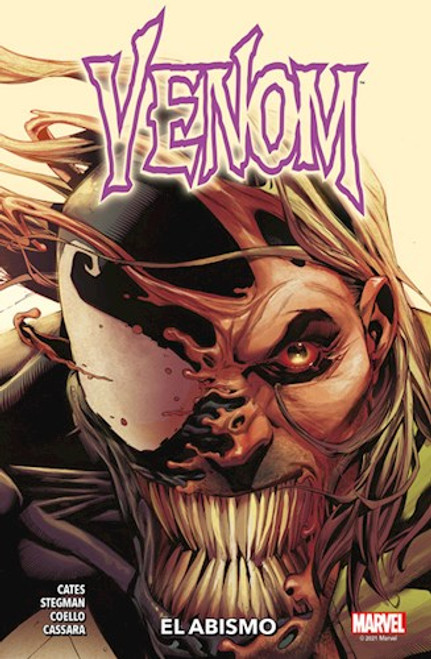 2. VENOM