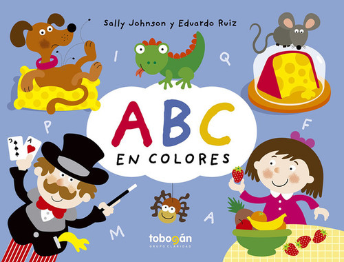 Cover book