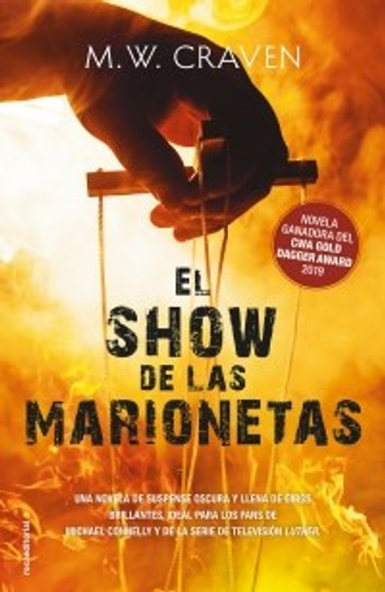 EL SHOW DE LAS MARIONETAS - Craven M.W.