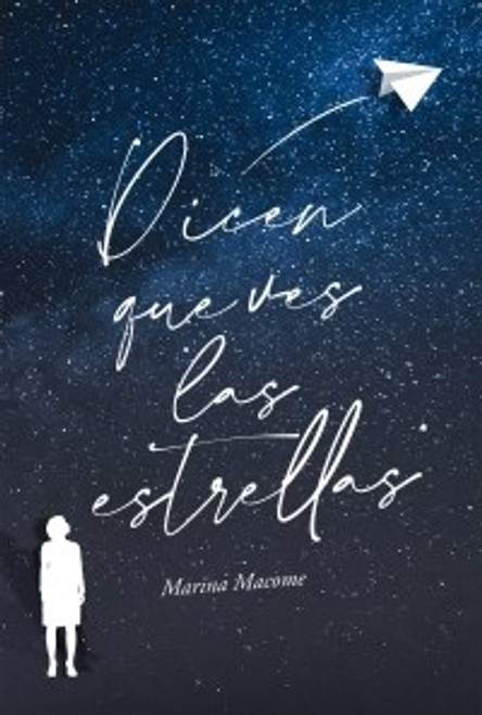 DICEN QUE VES LAS ESTRELLAS - Macome Marina