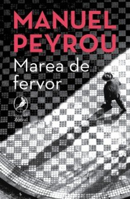 MAREA DE FERVOR - Peyrou Manuel