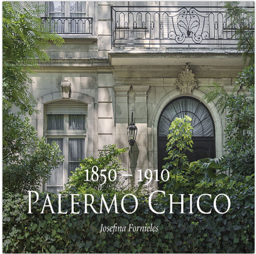 PALERMO CHICO - FORNIELES, JOSEFINA