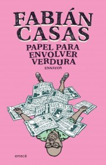 PAPEL PARA ENVOLVER VERDURA - Casas Fabian