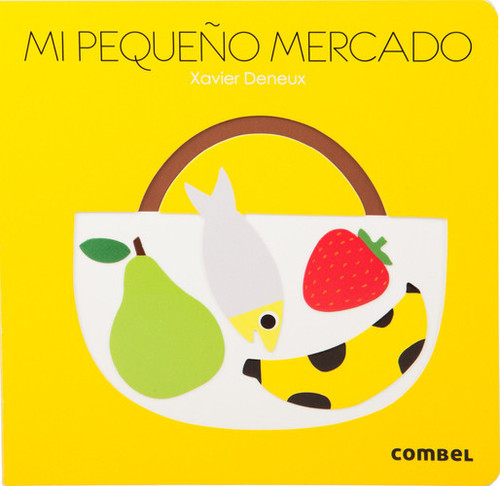 Cover book