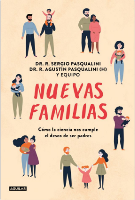 NUEVAS FAMILIAS - DR. R. SERGIO PASQUALINI